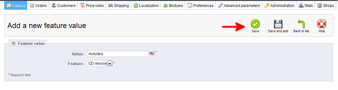 feature-add-value-save