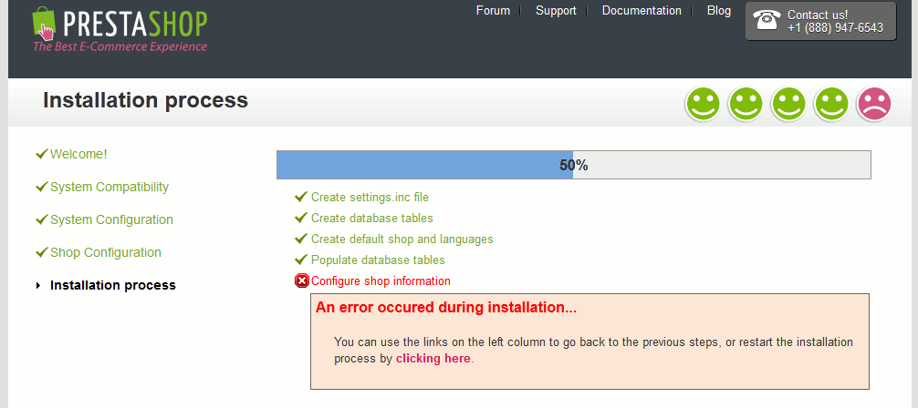 prestashop-an-error-occurred-during-installation