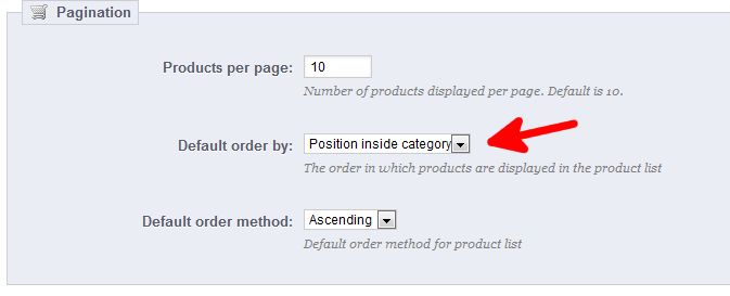 preferences-products-change-order