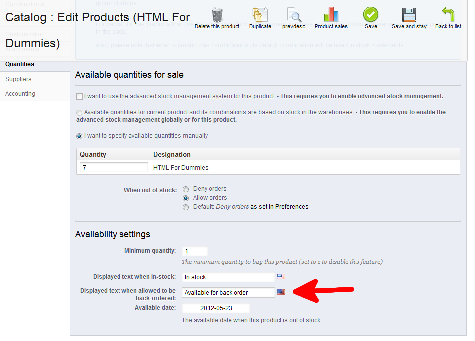 product-quantity-backorder-text
