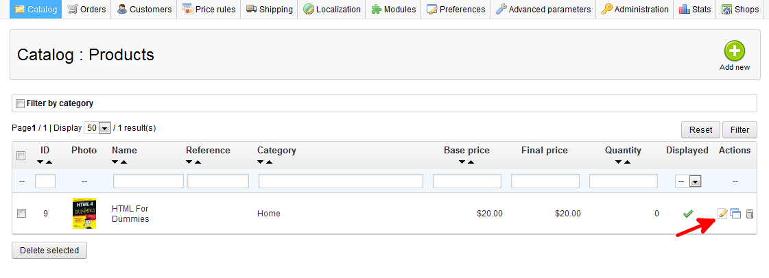product-list-edit