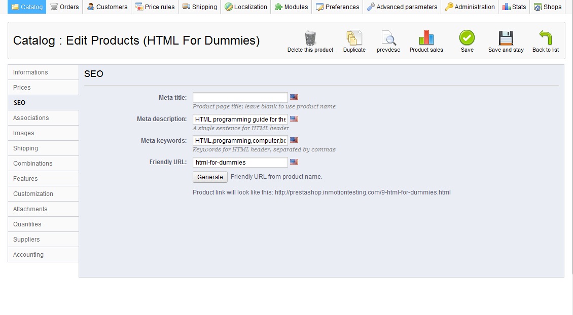 product-seo-edit
