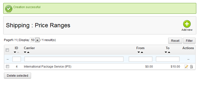 shipping-price-range-add-complete