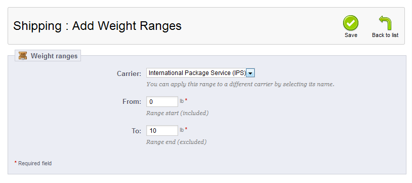 shipping-weight-range-add-edit