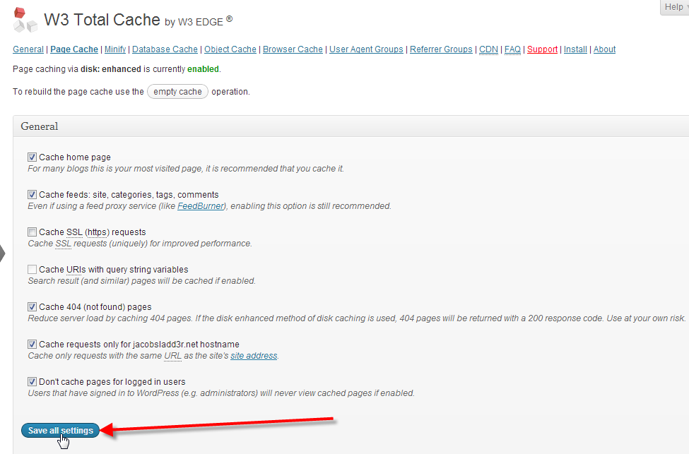 performance-page-cache-save-all