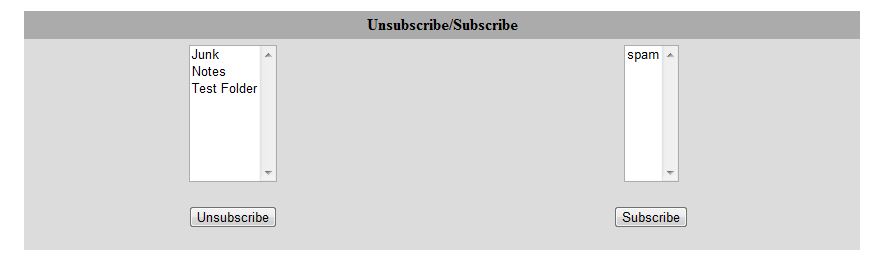 spam-folder-squirrelmail