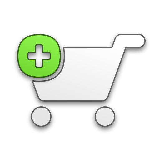 Add To Cart Icon InMotion Hosting