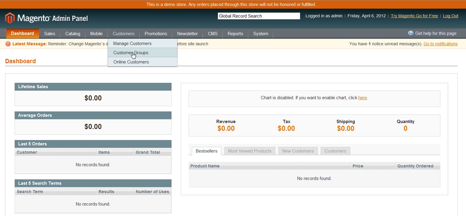 magento_cust_group_1