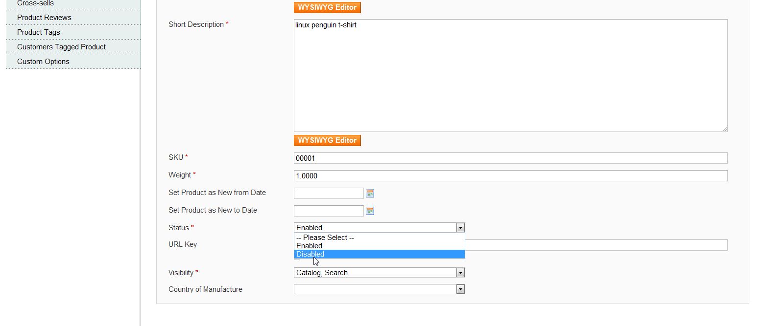magento_disable_product_1