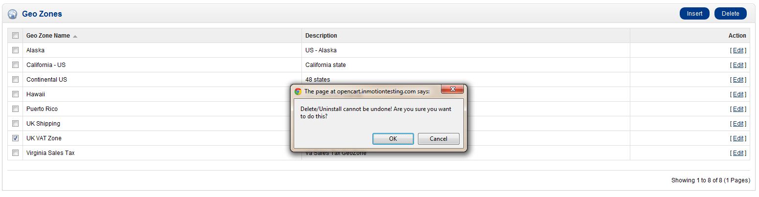 opencart_remove_geo_zone_1