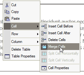 Click here to view the larger image plesk table merge cells