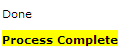 process-complete