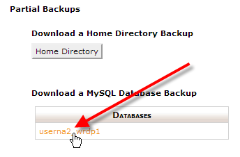cpanel-click-on-userna2-wrdp1