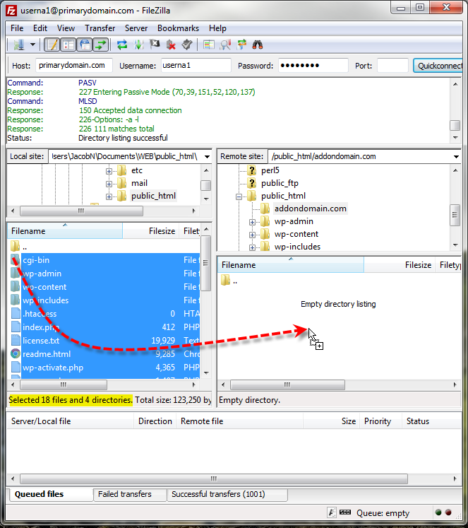 filezilla-drag-public-html-from-local