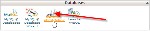 cpanel-click-on-phpmyadmin