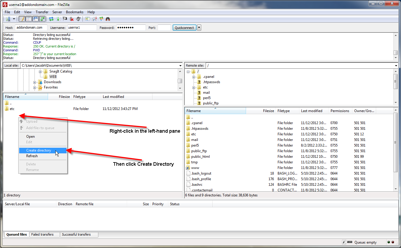 filezilla-right-click-create-directory
