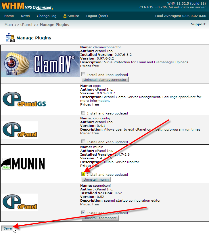 munin-select-install-click-save