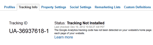 Click here to view the larger image chrome-analytics-debugger-1-not-installed-google