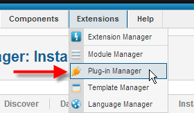 click-on-plug-in-manager