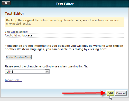 file-manager-text-editor-encoding