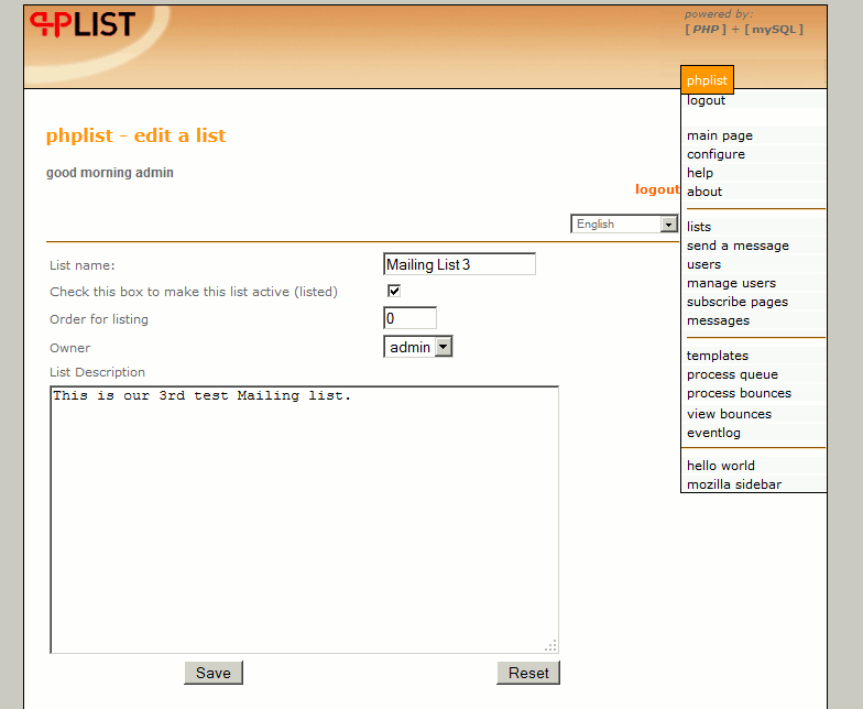 setting-up-our-testing-mailing-list-in-phplist