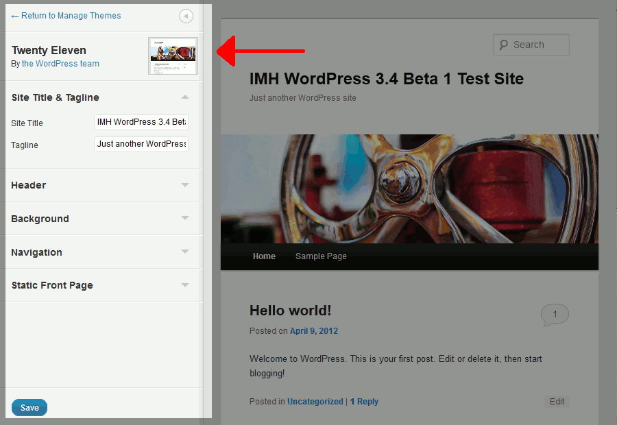 included-in-the-theme-customizer