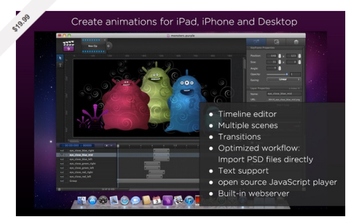 So you want to begin #HTML5 Animation? - InMotion Hosting Blog