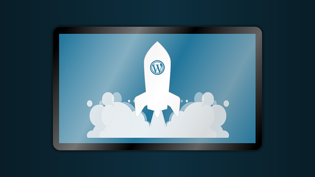 Launch of WordPress Hosting