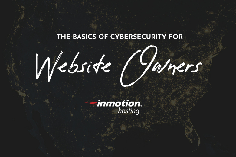  The Basics of Cybersecurity for Website Owners 