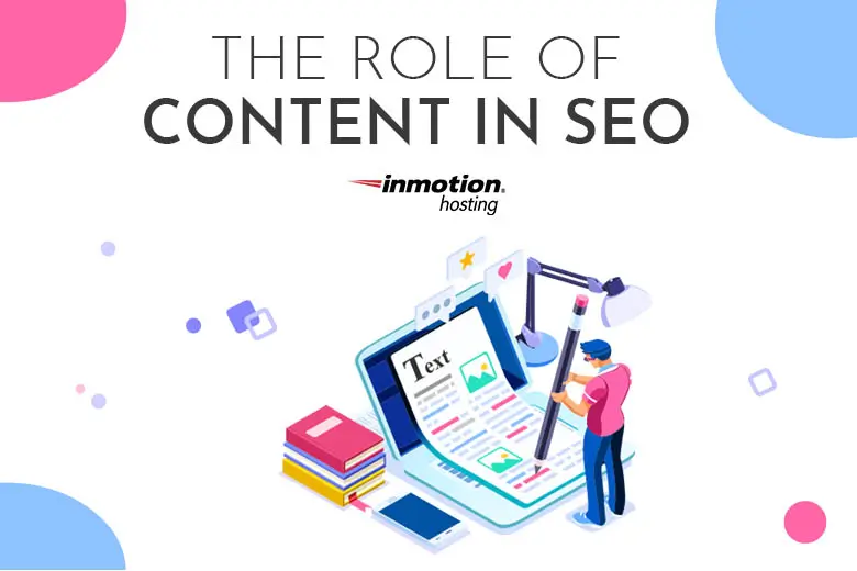 The Role of Content in Your SEO Strategy