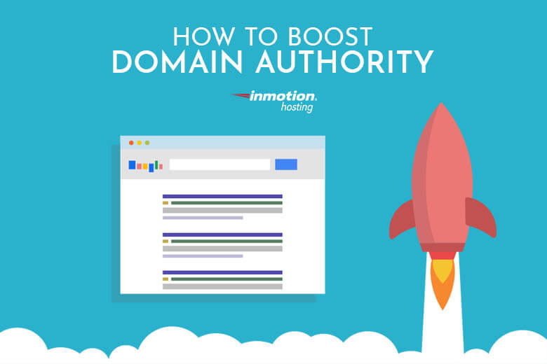 How to Boost Domain Authority