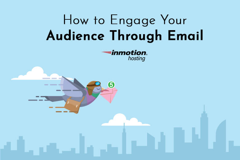 Engage Your Audience | Easily Create a Website