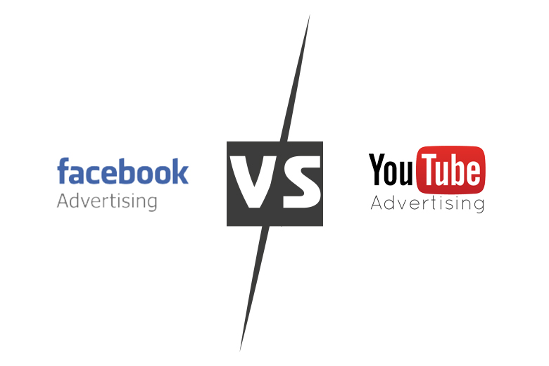 Facebook Ads vs. YouTube Ads - Which One Is Best?