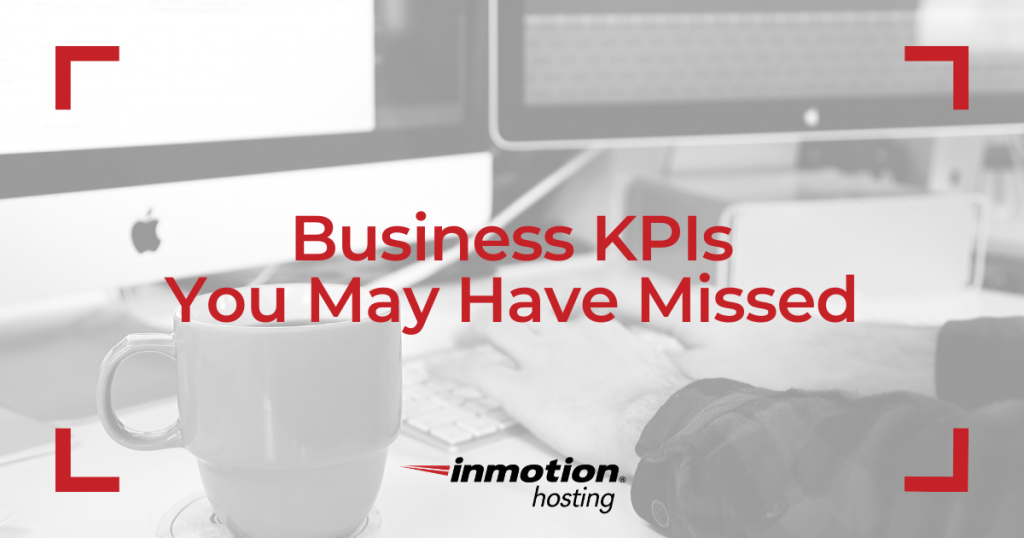 Types of Key Performance Indicators You May Have Missed