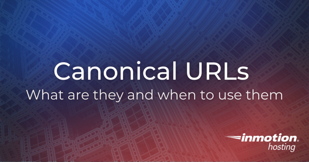 Canonical URL SEO Guide