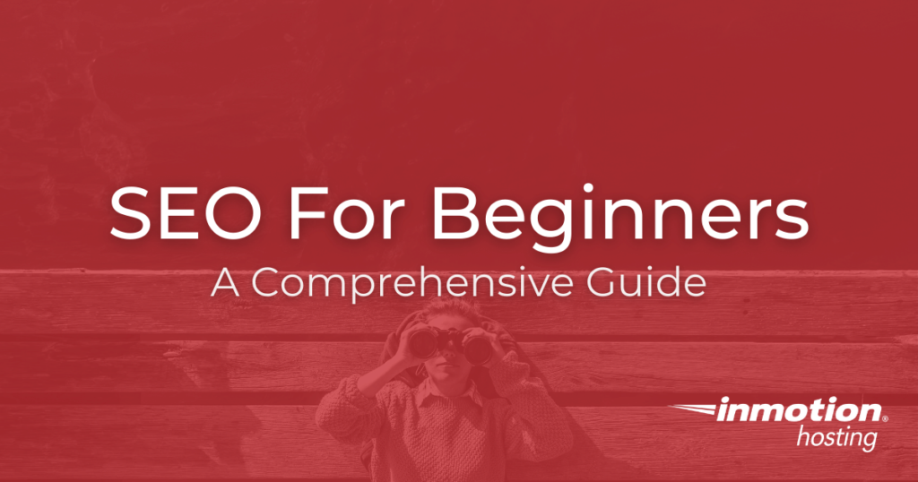 SEO for beginners