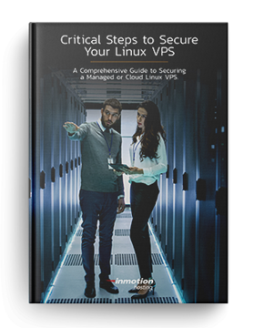 Critical Steps to Secure Your Linux VPS book cover