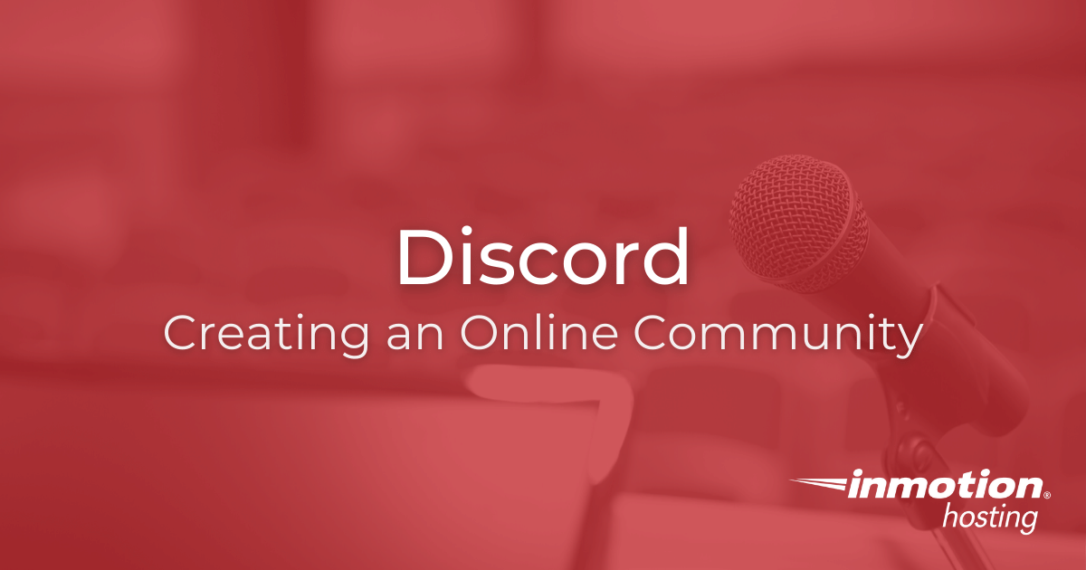 What is Discord?