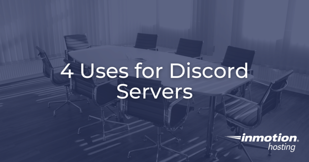 4 Uses for Discord Hero Image