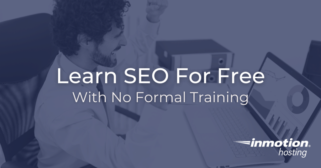 Learn SEO for free