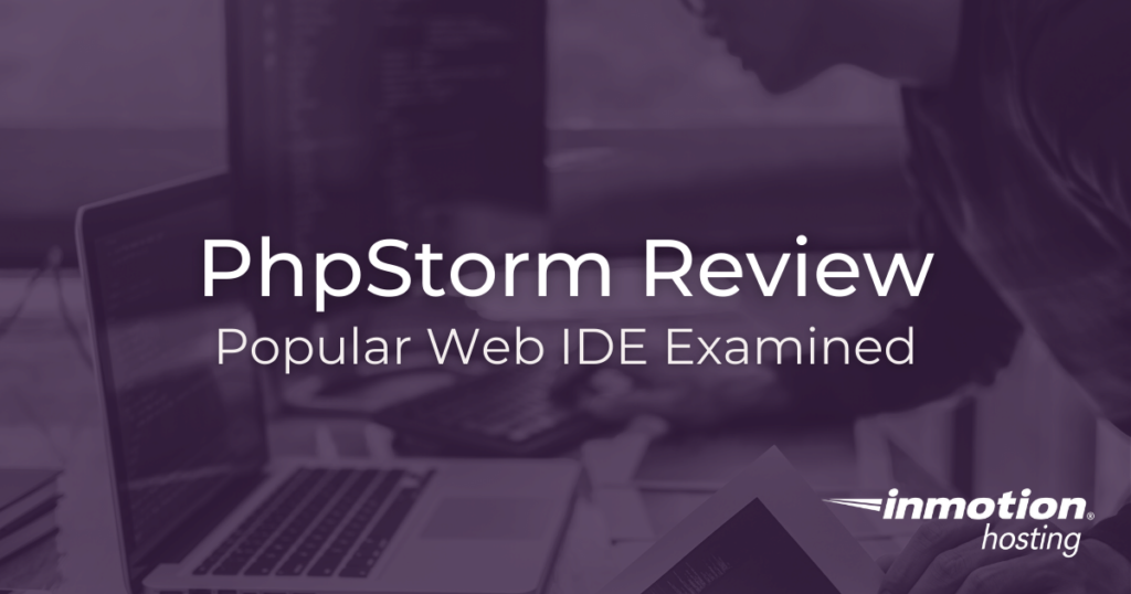 PHPStorm Review