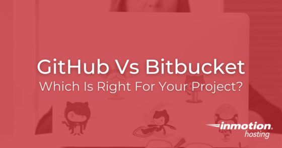 GitHub vs Bitbucket - Version Control Sites Compared 2025