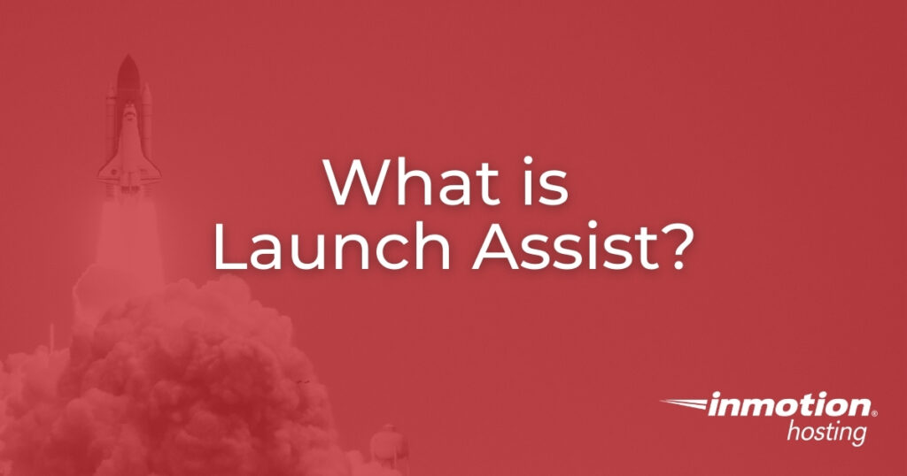 What is Launch Assist?