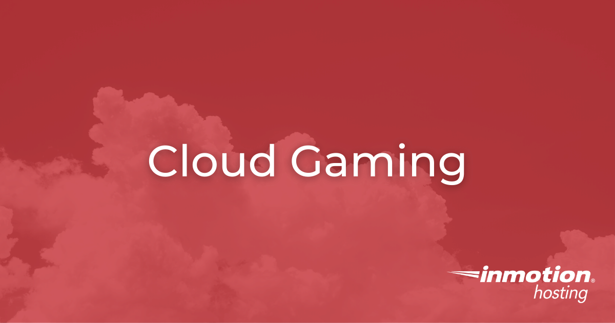 What is Cloud Gaming? Online Gaming with Servers 2026