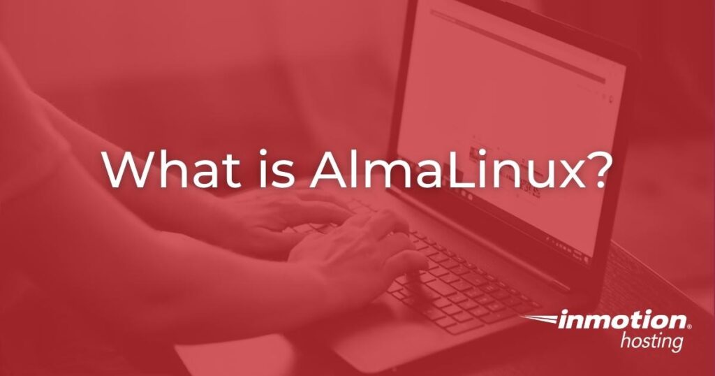 What is AlmaLinux?