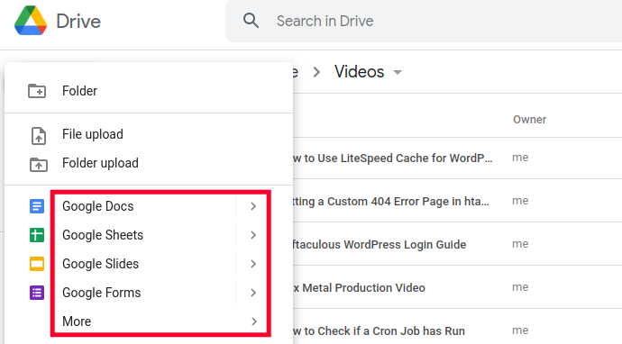 Google Drive Cloud Storage Explained Google Drive Cloud Storage Explained