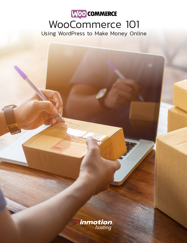 How to Create a WooCommerce Store ebook cover