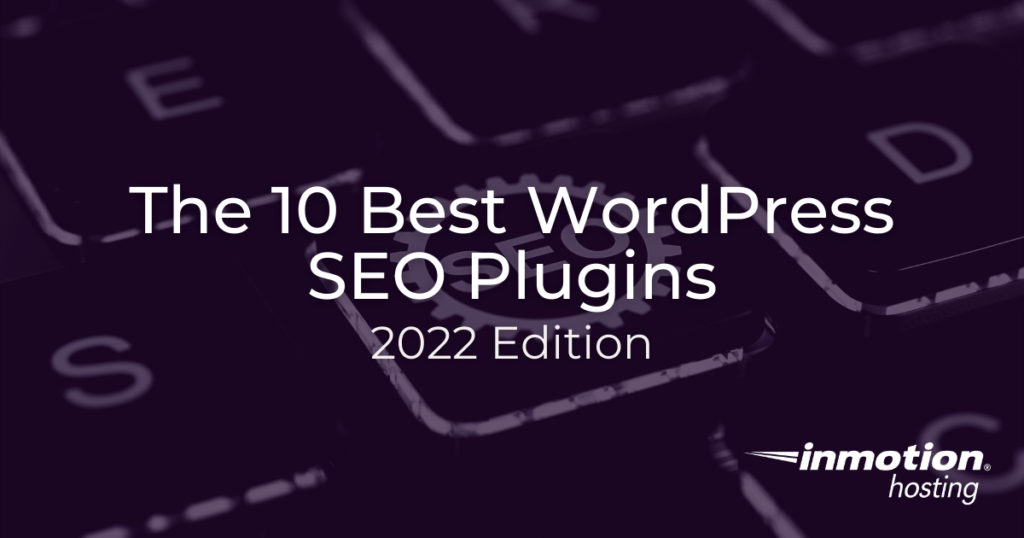 Best SEO plugins