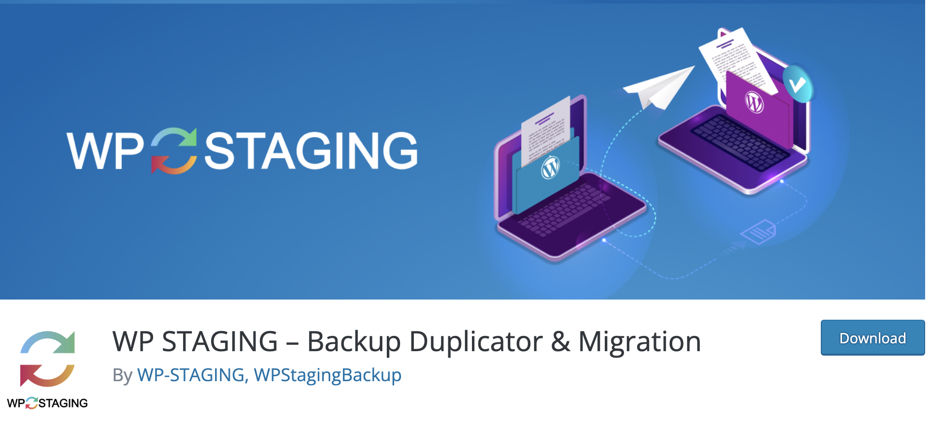 The 5 Best WordPress Staging Plugins (Free)