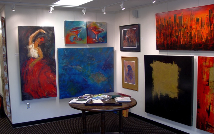 Sylvia Nery-Strickland gallery image